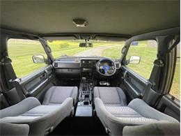 1993 Isuzu Trooper (CC-1591590) for sale in cleveland, Tennessee