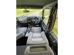 1993 Isuzu Trooper (CC-1591590) for sale in cleveland, Tennessee