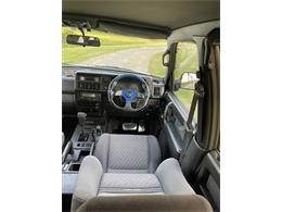 1993 Isuzu Trooper (CC-1591590) for sale in cleveland, Tennessee