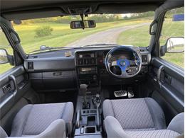 1993 Isuzu Trooper (CC-1591590) for sale in cleveland, Tennessee