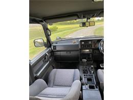 1993 Isuzu Trooper (CC-1591590) for sale in cleveland, Tennessee