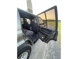 1993 Isuzu Trooper (CC-1591590) for sale in cleveland, Tennessee