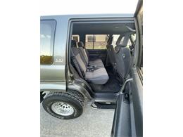 1993 Isuzu Trooper (CC-1591590) for sale in cleveland, Tennessee