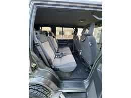 1993 Isuzu Trooper (CC-1591590) for sale in cleveland, Tennessee