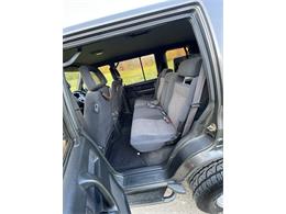 1993 Isuzu Trooper (CC-1591590) for sale in cleveland, Tennessee