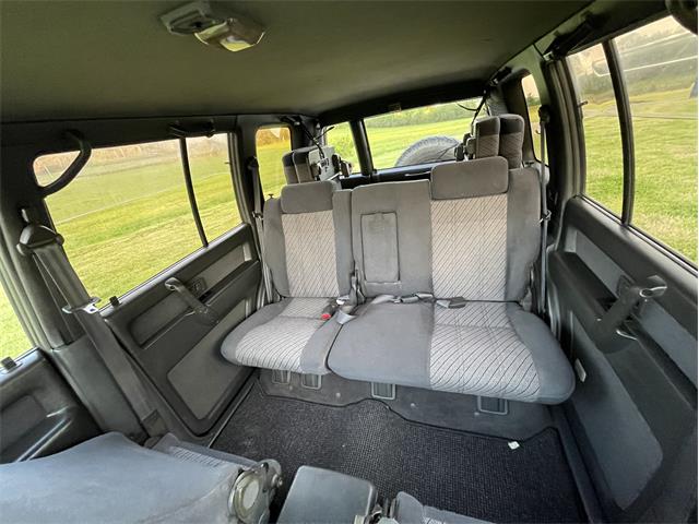 1993 Isuzu Trooper (CC-1591590) for sale in cleveland, Tennessee