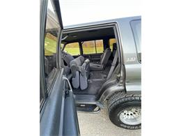 1993 Isuzu Trooper (CC-1591590) for sale in cleveland, Tennessee