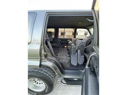 1993 Isuzu Trooper (CC-1591590) for sale in cleveland, Tennessee