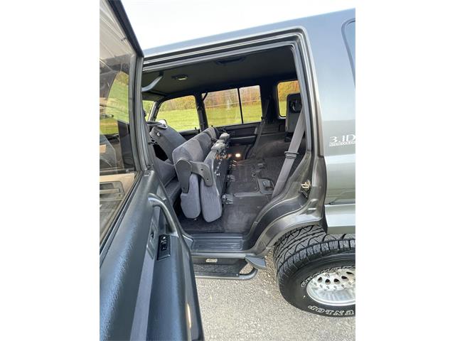 1993 Isuzu Trooper (CC-1591590) for sale in cleveland, Tennessee