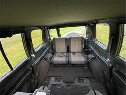 1993 Isuzu Trooper (CC-1591590) for sale in cleveland, Tennessee