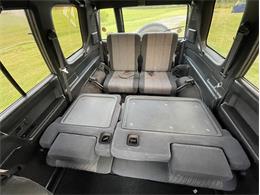 1993 Isuzu Trooper (CC-1591590) for sale in cleveland, Tennessee