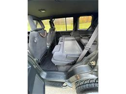 1993 Isuzu Trooper (CC-1591590) for sale in cleveland, Tennessee