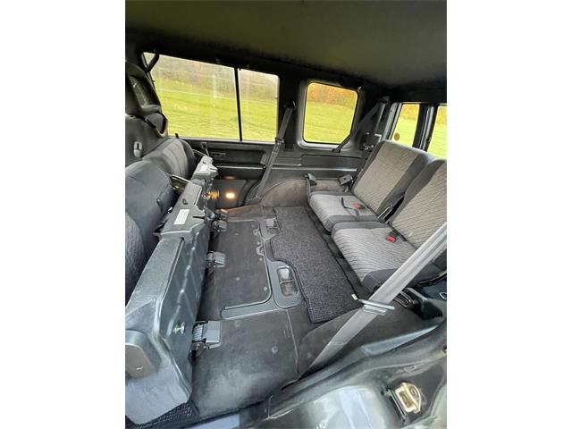 1993 Isuzu Trooper (CC-1591590) for sale in cleveland, Tennessee