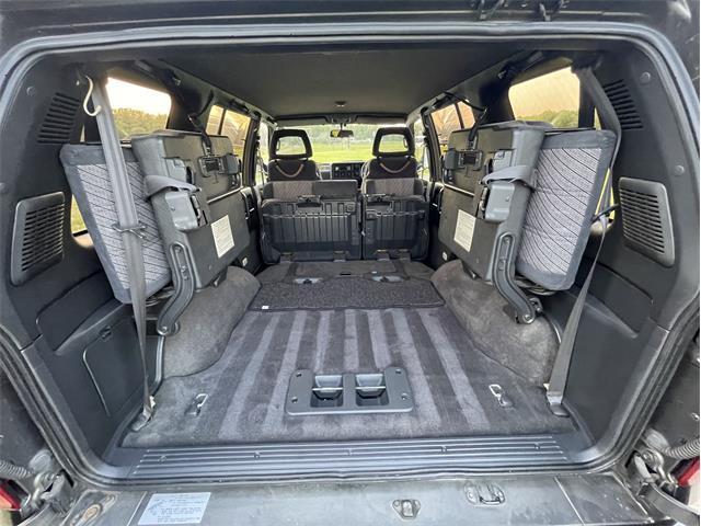 1993 Isuzu Trooper (CC-1591590) for sale in cleveland, Tennessee