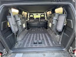 1993 Isuzu Trooper (CC-1591590) for sale in cleveland, Tennessee