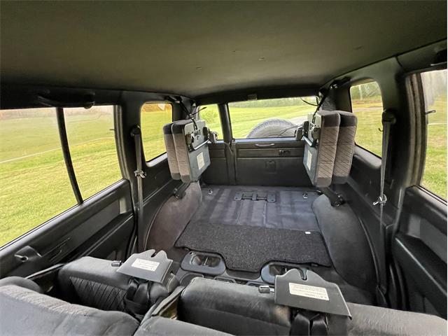 1993 Isuzu Trooper (CC-1591590) for sale in cleveland, Tennessee