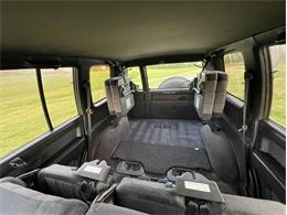 1993 Isuzu Trooper (CC-1591590) for sale in cleveland, Tennessee