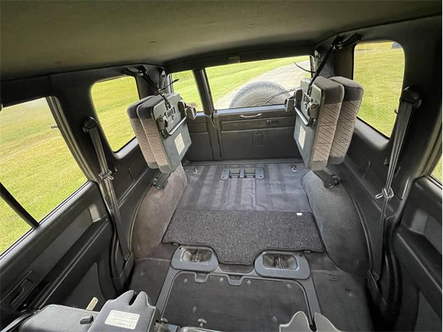 1993 Isuzu Trooper (CC-1591590) for sale in cleveland, Tennessee