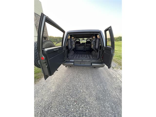 1993 Isuzu Trooper (CC-1591590) for sale in cleveland, Tennessee