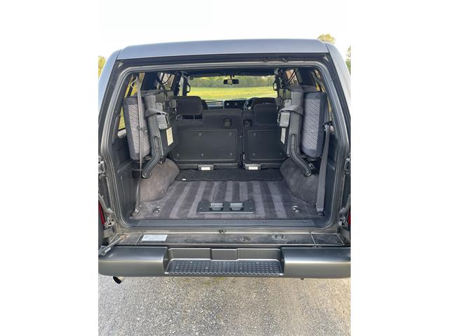 1993 Isuzu Trooper (CC-1591590) for sale in cleveland, Tennessee