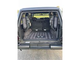 1993 Isuzu Trooper (CC-1591590) for sale in cleveland, Tennessee