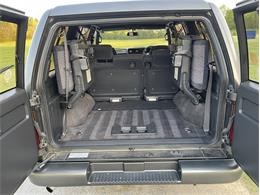 1993 Isuzu Trooper (CC-1591590) for sale in cleveland, Tennessee