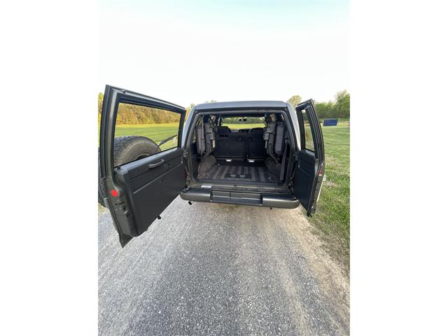 1993 Isuzu Trooper (CC-1591590) for sale in cleveland, Tennessee