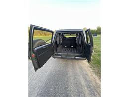 1993 Isuzu Trooper (CC-1591590) for sale in cleveland, Tennessee