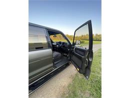 1993 Isuzu Trooper (CC-1591590) for sale in cleveland, Tennessee