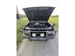 1993 Isuzu Trooper (CC-1591590) for sale in cleveland, Tennessee