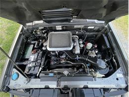 1993 Isuzu Trooper (CC-1591590) for sale in cleveland, Tennessee