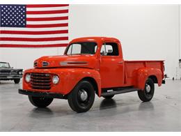 1950 Ford F3 (CC-1591600) for sale in Kentwood, Michigan