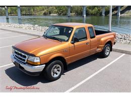 2000 Ford Ranger (CC-1591654) for sale in Lenoir City, Tennessee