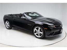 2014 Chevrolet Camaro (CC-1591657) for sale in Clifton Park, New York