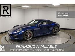 2022 Porsche 911 (CC-1591669) for sale in St. Louis, Missouri