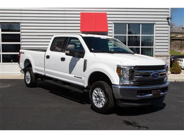 2018 Ford Super Duty (CC-1591671) for sale in Clifton Park, New York