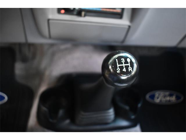 Understanding Gear Shift Letters & Numbers - Lakeland Ford