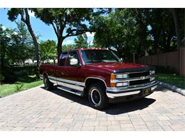 1994 Chevrolet Silverado (CC-1591687) for sale in Lakeland, Florida