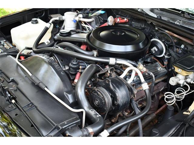 1986 Chevrolet El Camino for Sale | ClassicCars.com | CC-1591688