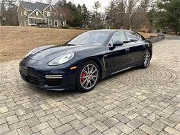 2014 Porsche Panamera (CC-1590017) for sale in Upton, Massachusetts