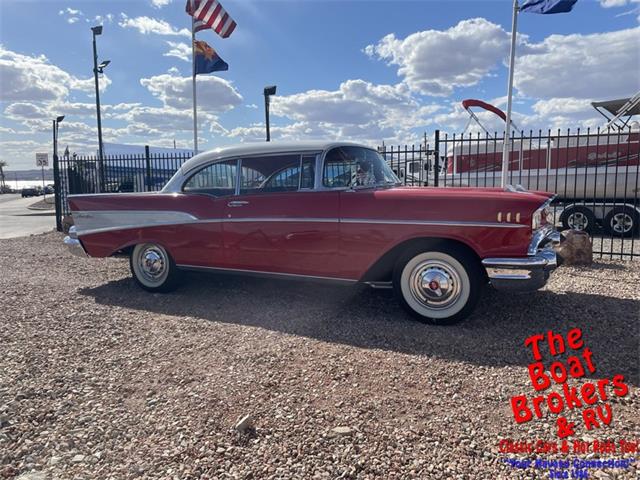 1957 Chevrolet Bel Air (CC-1591715) for sale in Lake Havasu, Arizona