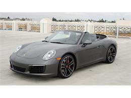2019 Porsche 911 (CC-1591722) for sale in San Jose, California