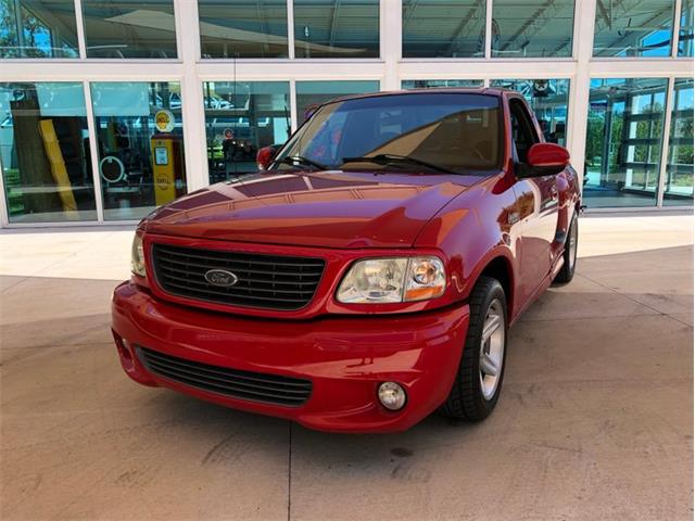 2004 Ford Lightning (CC-1590178) for sale in Palmetto, Florida