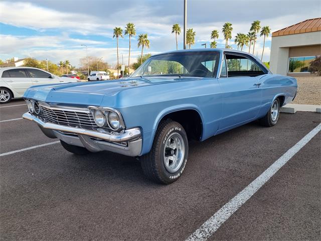 1965 Chevrolet Impala (CC-1591789) for sale in Peoria, Arizona