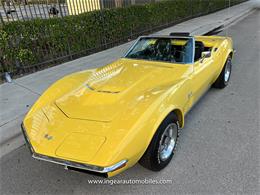 1970 Chevrolet Corvette (CC-1591790) for sale in Miami, Florida