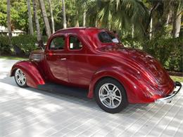 1937 Ford 2-Dr Coupe (CC-1591809) for sale in Parkland, Florida