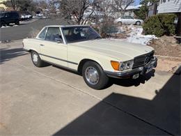 1973 Mercedes-Benz 450SL (CC-1591811) for sale in Aurora, Colorado