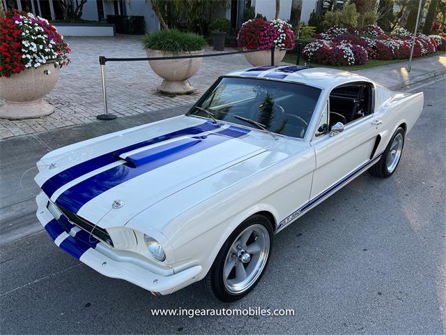1965 Ford Mustang (CC-1591822) for sale in Miami, Florida
