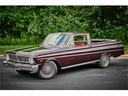 1965 Ford Ranchero (CC-1591838) for sale in Bloomsburg, Pennsylvania
