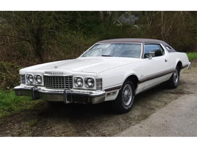 1975 Ford Thunderbird (CC-1591840) for sale in Langley, Canada